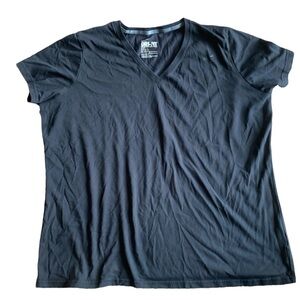 Womens VNeck Nike Shirt 3X